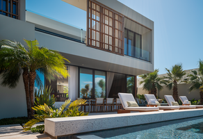 Foto de inmueble en costa palmas, Col. La Rivera C.P. 23570, Los Cabos