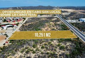 Foto de inmueble en Carretera Transpeninsular, Col. Los Cangrejos C.P. 23473, Los Cabos