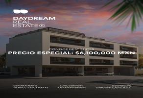 Foto de inmueble en Mariano Matamoros, Col. Mariano Matamoros C.P. 23460, Los Cabos