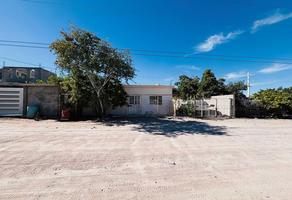 Foto de inmueble en Isla Sta. Ines, Col. Marquez de Leon C.P. 23038, La Paz
