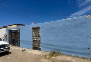 Foto de inmueble en Valle Marino, Col. Miramar C.P. 23085, La Paz