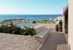 Foto de inmueble en Aripes, Col. Paseos del Cortes C.P. 23017, La Paz