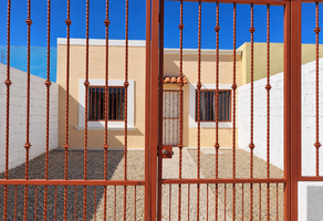 Foto de inmueble en Bahía de Santa Lucía, Col. Península Sur C.P. 23084, La Paz