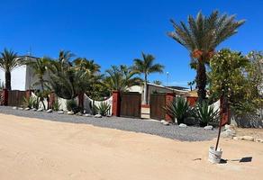 Foto de inmueble en Rancho Nuevo, Col. Pescadero C.P. 23310, La Paz