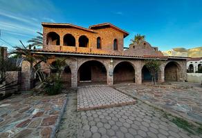 Foto de inmueble en Av. Ballenas, Col. Playa de Santa Rita C.P. 23096, La Paz