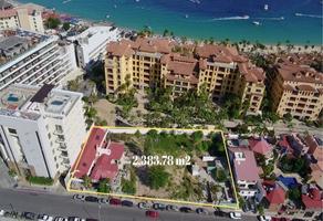 Foto de inmueble en Paseo de la Marina, Col. Plaza Real C.P. 23450, Los Cabos