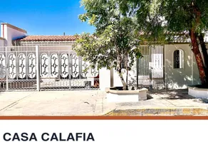 Foto de inmueble en Calafia #2935, Col. Pueblo Nuevo C.P. 23300, La Paz