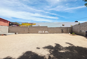 Foto de inmueble en Michoacan, Col. Pueblo Nuevo C.P. 23097, La Paz