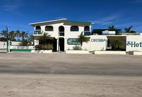 Foto de inmueble en Puerto Acapulco, Col. Puerto San Carlos C.P. 23740, Comondú