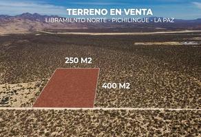 Foto de inmueble en LIBRAMIENTO NORTE, Col. Puerto de Pichilingue C.P. 23208, La Paz