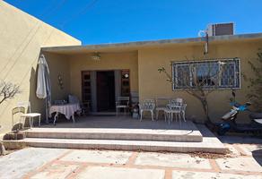 Foto de inmueble en Calle Norte, Col. Puesta del Sol C.P. 23090, La Paz