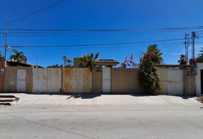 Foto de inmueble en Calle Norte, Col. Puesta del Sol C.P. 23090, La Paz