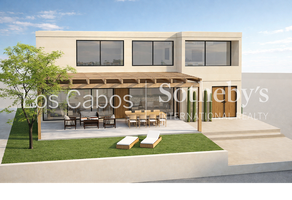 Foto de inmueble en Sierra Dorada, Col. Punta Arena C.P. 23467, Los Cabos
