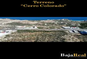 Foto de inmueble en carretera escenica san jose del cabo - cabo san lucas #200, Col. Rancho Cerro Colorado C.P. 23405, Los Cabos