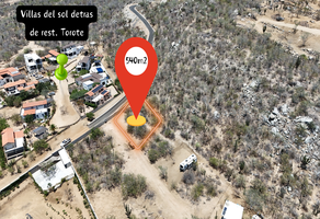 Foto de inmueble en Circuito virreyes el tezal privanzas , Col. San Luciano C.P. 23454, Los Cabos