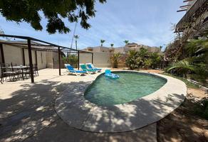 Foto de inmueble en El Tezal, C.P 23454, Cabo San Lucas, B.C.S, Col. San Luciano C.P. 23454, Los Cabos