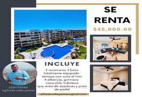 Foto de inmueble en vista vela III, Col. San Luciano C.P. 23454, Los Cabos