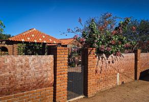 Foto de inmueble en Casa Ladrillo Rojo Fracción A Lote 2, Col. San Pedro C.P. 23240, La Paz
