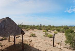 Foto de inmueble en Bahia Turquesa, Col. San Pedro México C.P. 23234, La Paz
