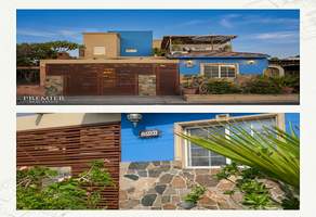 Foto de inmueble en Blvd. San Carlos, Col. Santa Fe C.P. 23085, La Paz