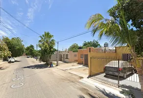 Foto de inmueble en C. San Fabián  #189, Col. Santa Fe C.P. 23085, La Paz