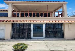 Foto de inmueble en Blvd. Forjadores, Col. Universitario C.P. 23080, La Paz