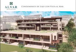 Foto de inmueble en Predio Paraíso Escondido SN, Quivira, Col. Ventanas del Cortés C.P. 23467, Los Cabos