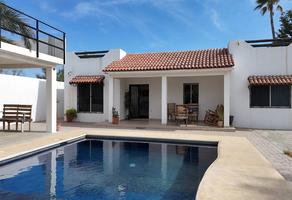 Foto de inmueble en villa del retiro, Col. Villas de La Paz C.P. 23089, La Paz