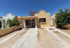 Foto de inmueble en Villas del Cortés, Col. Villas del Cortes C.P. 23089, La Paz