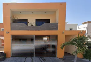 Foto de inmueble en VILLA FLORES  #305, Col. Villas del Encanto C.P. 23085, La Paz