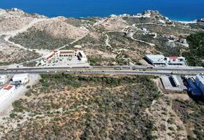 Foto de inmueble en carretera transpeninsular, Col. Vista Colorada C.P. 23537, Los Cabos