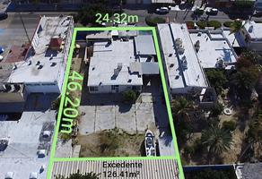 Foto de inmueble en ALLENDE, Col. Zona Central C.P. 23000, La Paz
