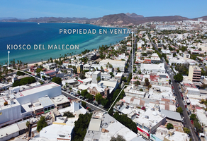 Foto de inmueble en Belisario Dominguez, Col. Zona Central C.P. 23000, La Paz