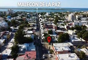 Foto de inmueble en Ignacio Allende, Col. Zona Central C.P. 23000, La Paz