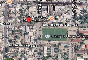Foto de inmueble en Juarez, Col. Zona Central C.P. 23000, La Paz