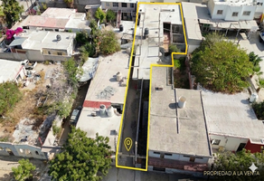 Foto de inmueble en Santos Degollado, Col. Zona Central C.P. 23000, La Paz