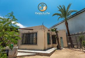 Foto de inmueble en VALENTIN GOMEZ FARIAS E/ 5 DE MAYO Y CONSTITUCION, Col. Zona Central C.P. 23000, La Paz