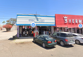 Foto de inmueble en Nicolás Bravo, Col. Zona Centro C.P. 23600, Comondú