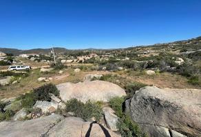Foto de inmueble en , Col. Tecate Centro C.P. 21400, Tecate