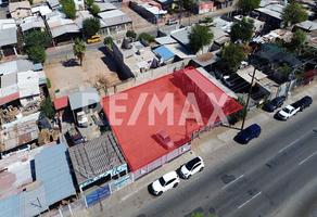 Foto de inmueble en Hcetor Teran Teran, Col. Televisora C.P. 21337, Mexicali