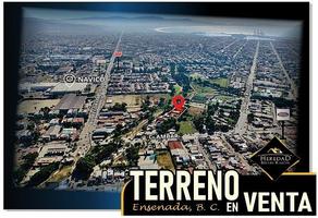 Foto de inmueble en callejon mar, Col. Tercer Ayuntamiento C.P. 22830, Ensenada