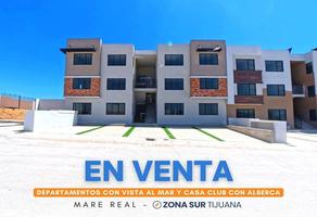 Foto de inmueble en Mare Real Residencial, Col. Urbi Quinta del Cedro C.P. 22564, Tijuana