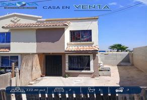 Foto de inmueble en Priv. Vitoria, Col. Urbivilla del Prado II Sección C.P. 22170, Tijuana
