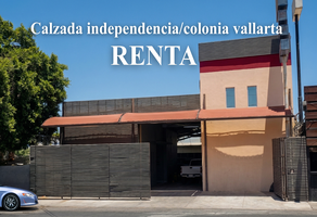 Foto de inmueble en Calzada Independencia, Col. Vallarta C.P. 21270, Mexicali