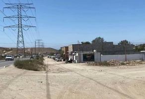 Foto de inmueble en Avenida valle de las palmas, Col. Valle Dorado C.P. 22170, Tijuana