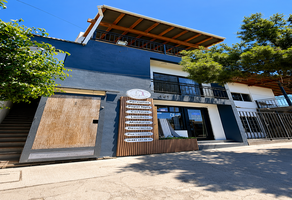 Foto de inmueble en Bulevard Juan antonio zertuche, Col. Valle Dorado C.P. 22890, Ensenada