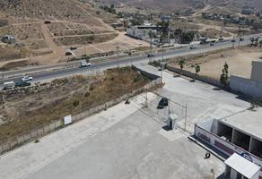Foto de inmueble en carretera libre tijuana - tecate, Col. Valle Redondo C.P. 22720, Tijuana