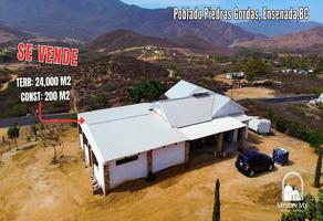 Foto de inmueble en Carretera Ensenada Ojos Negros, Col. Valle Tranquilo C.P. 22952, San Quintín