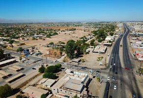 Foto de inmueble en Ignacio Zaragoza, Col. Valle de Puebla 2a Sección C.P. 21384, Mexicali