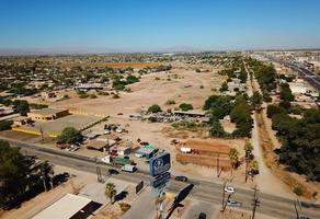 Foto de inmueble en Ignacio Zaragoza, Col. Valle de Puebla 2a Sección C.P. 21384, Mexicali
